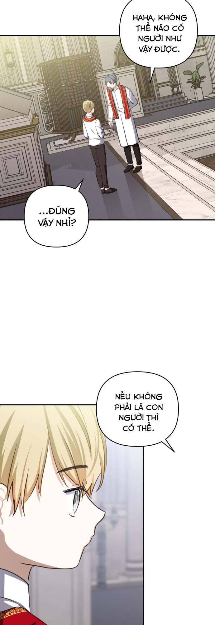 Con Gái Của Công Tước Ác Ma - Chương 52