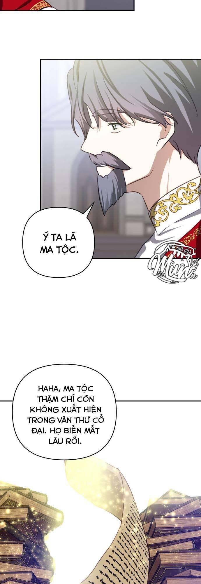 Con Gái Của Công Tước Ác Ma - Chương 52