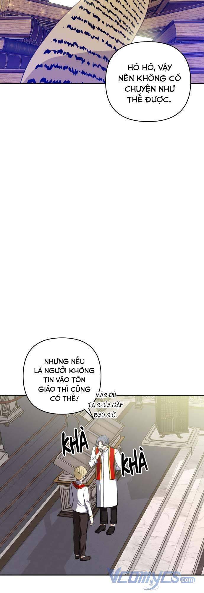 Con Gái Của Công Tước Ác Ma - Chương 52