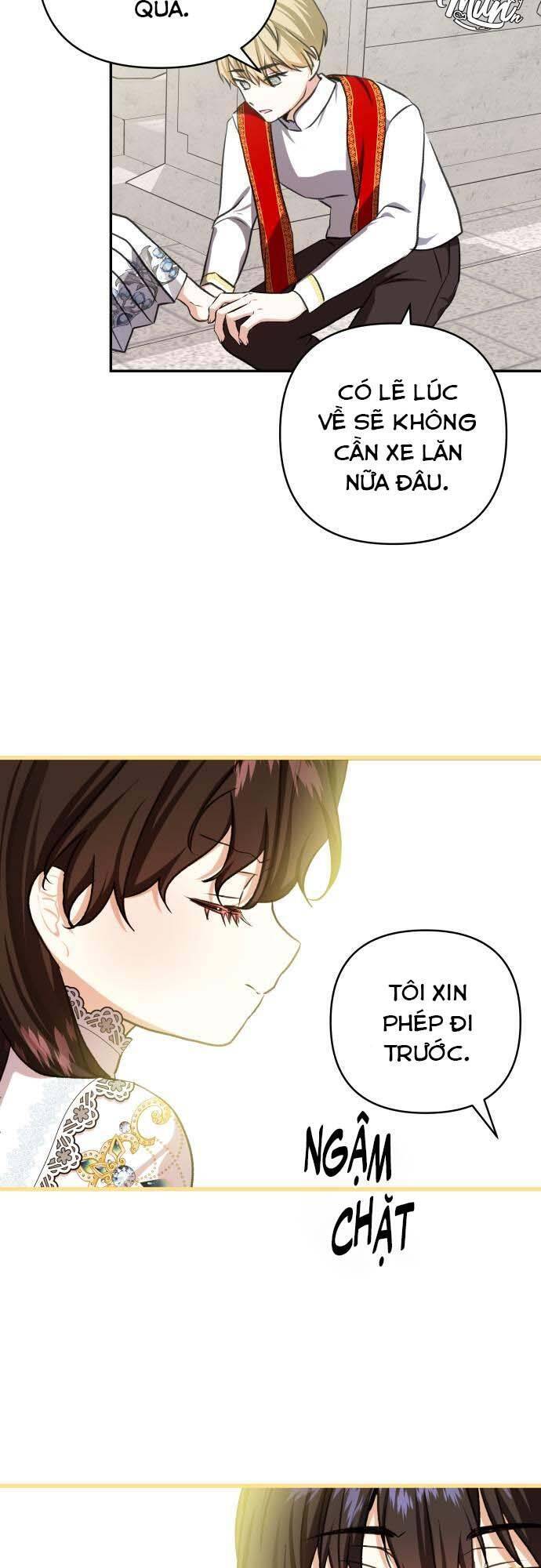 Con Gái Của Công Tước Ác Ma - Chương 52