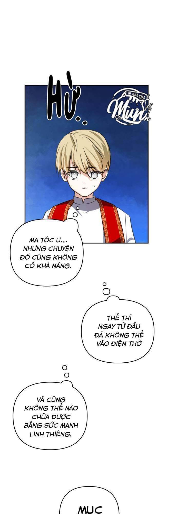 Con Gái Của Công Tước Ác Ma - Chương 52