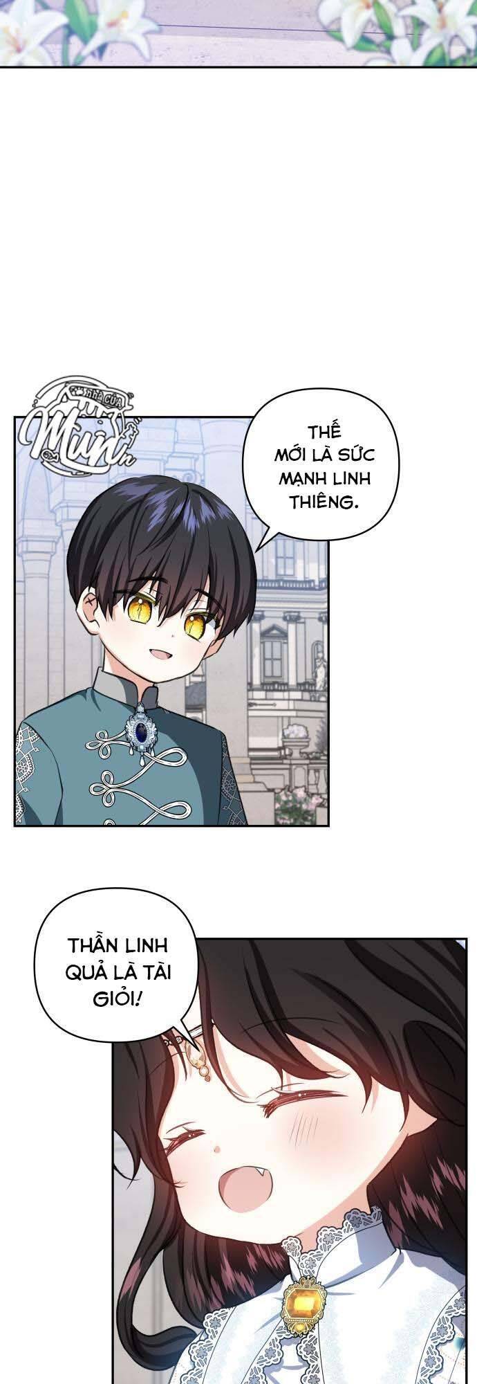 Con Gái Của Công Tước Ác Ma - Chương 52