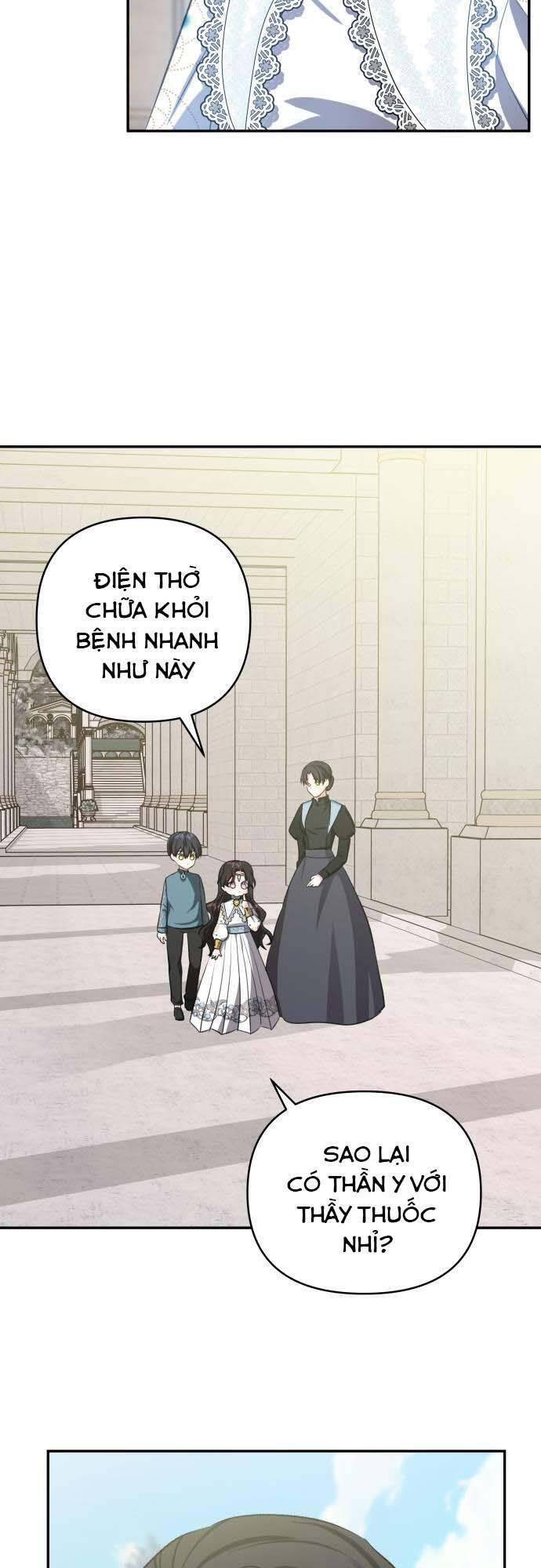 Con Gái Của Công Tước Ác Ma - Chương 52