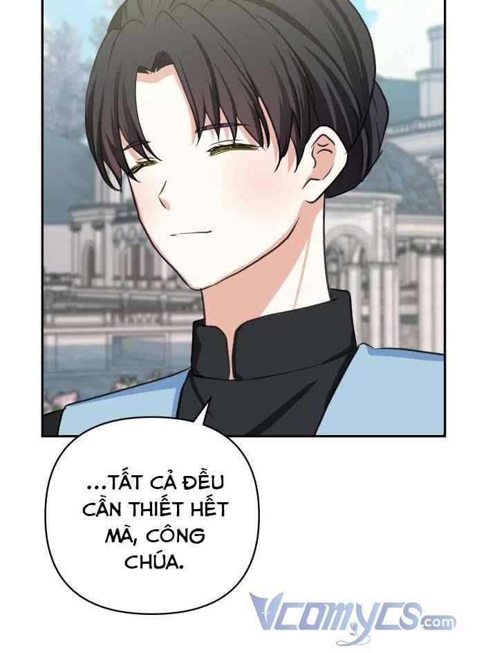 Con Gái Của Công Tước Ác Ma - Chương 52
