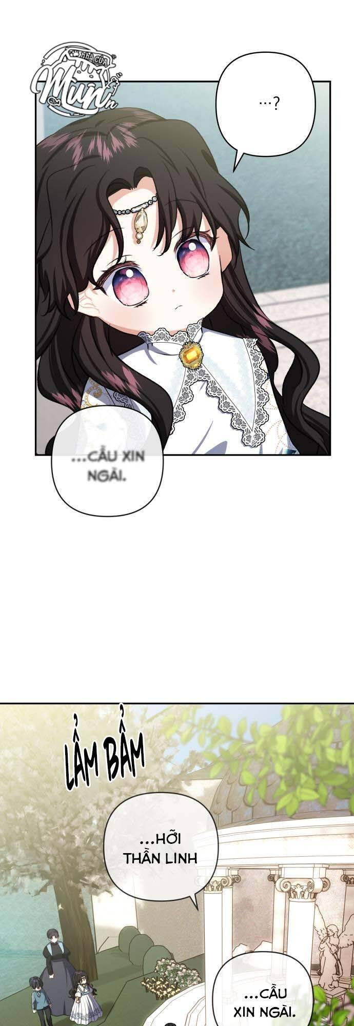 Con Gái Của Công Tước Ác Ma - Chương 52