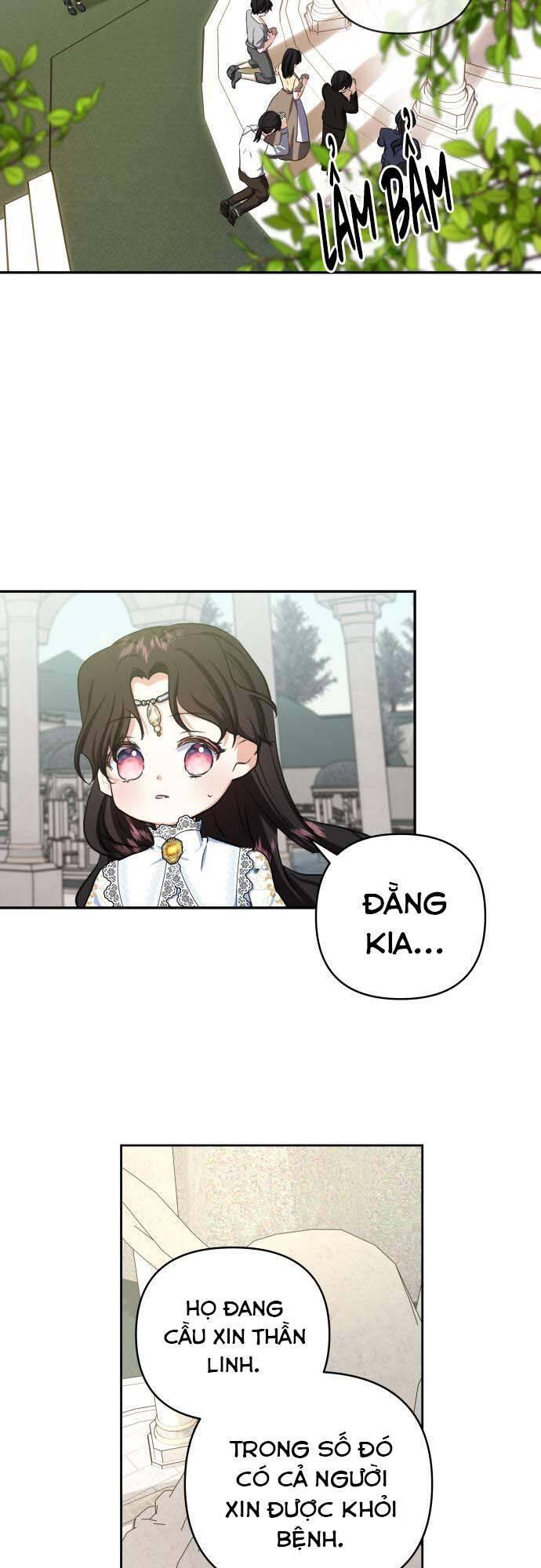 Con Gái Của Công Tước Ác Ma - Chương 52