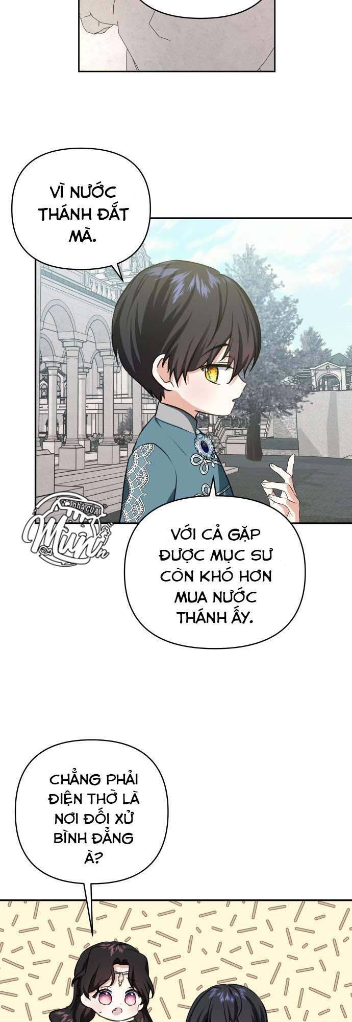 Con Gái Của Công Tước Ác Ma - Chương 52