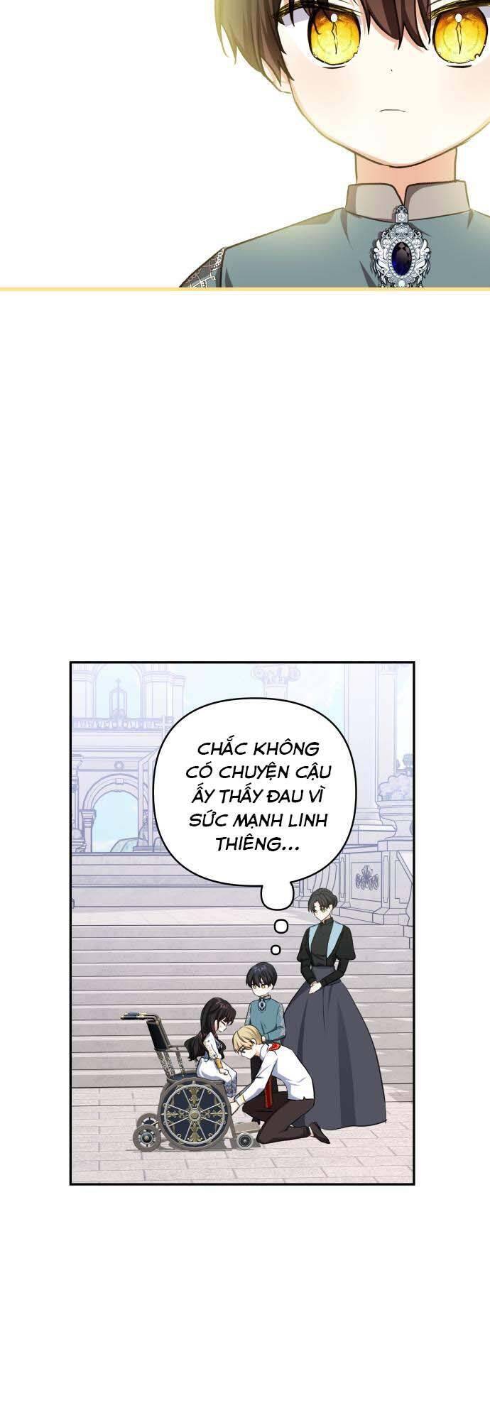 Con Gái Của Công Tước Ác Ma - Chương 52