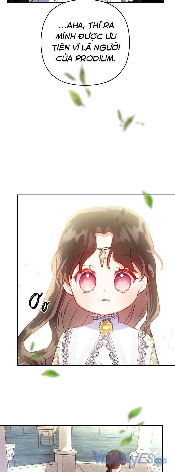 Con Gái Của Công Tước Ác Ma - Chương 52