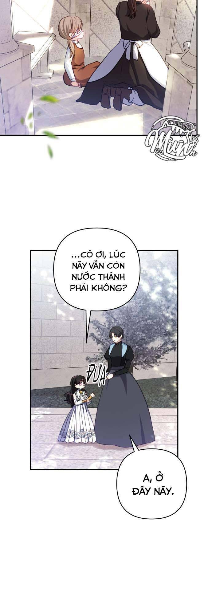 Con Gái Của Công Tước Ác Ma - Chương 52