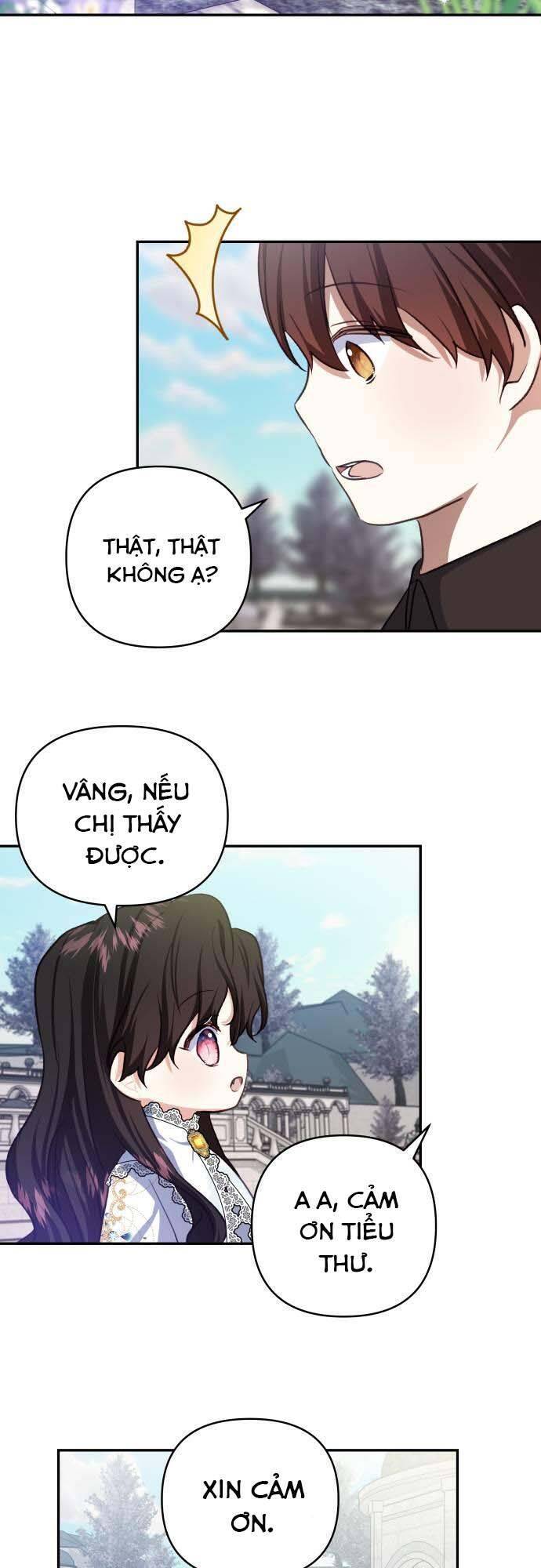 Con Gái Của Công Tước Ác Ma - Chương 52