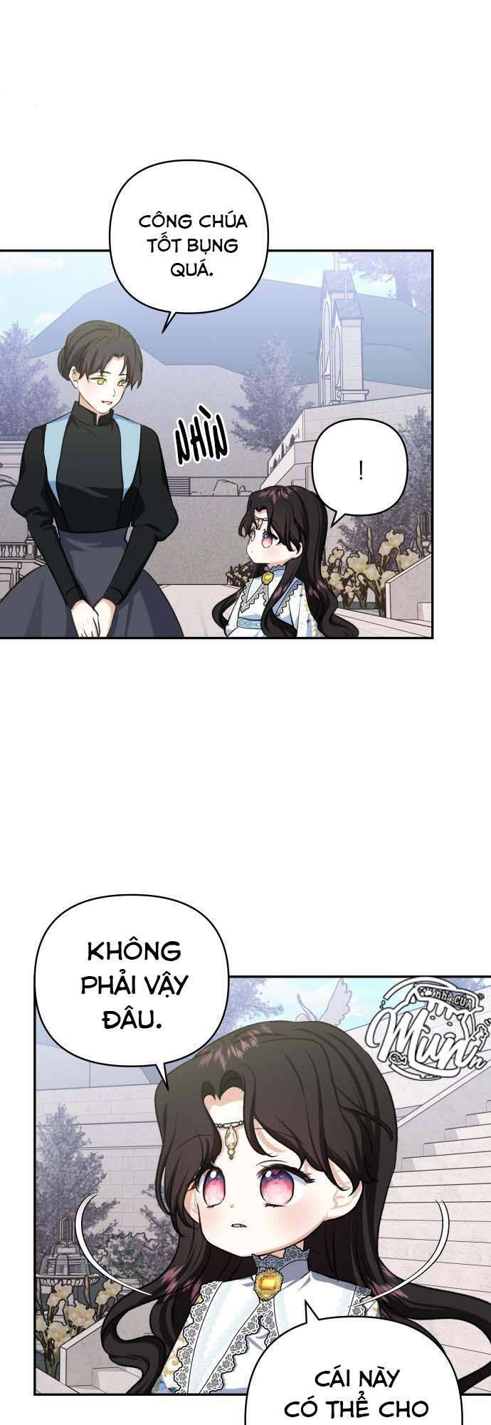 Con Gái Của Công Tước Ác Ma - Chương 52