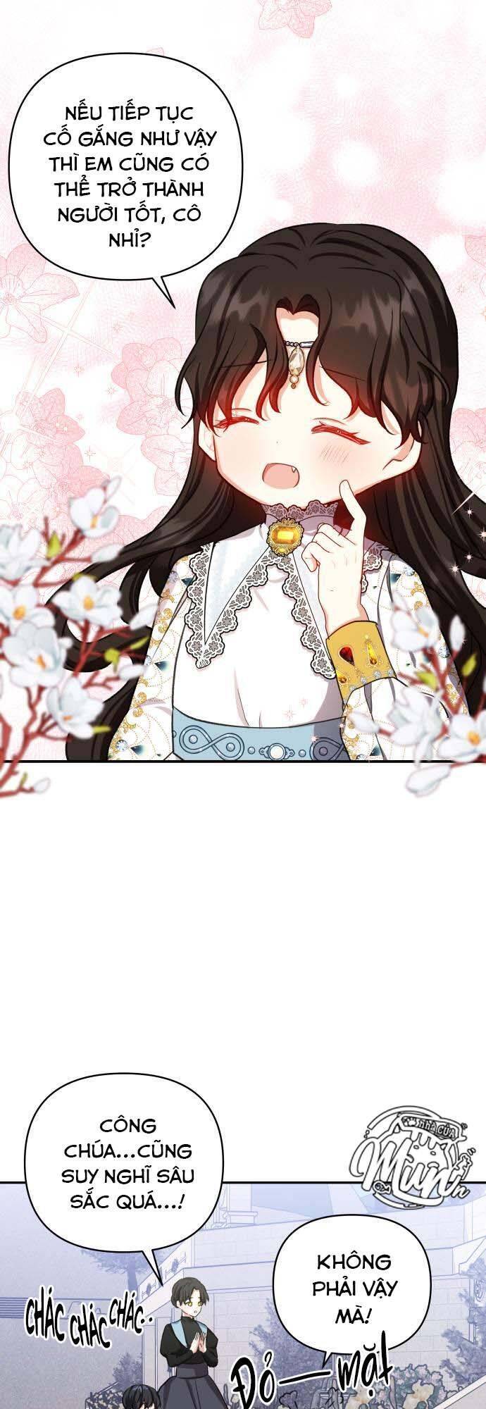 Con Gái Của Công Tước Ác Ma - Chương 52