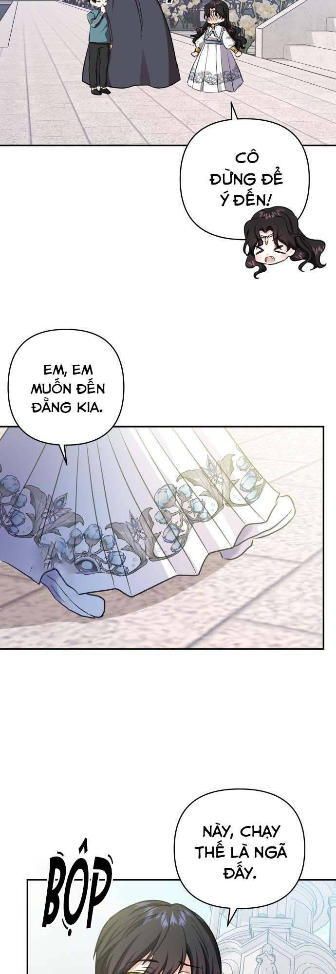 Con Gái Của Công Tước Ác Ma - Chương 52