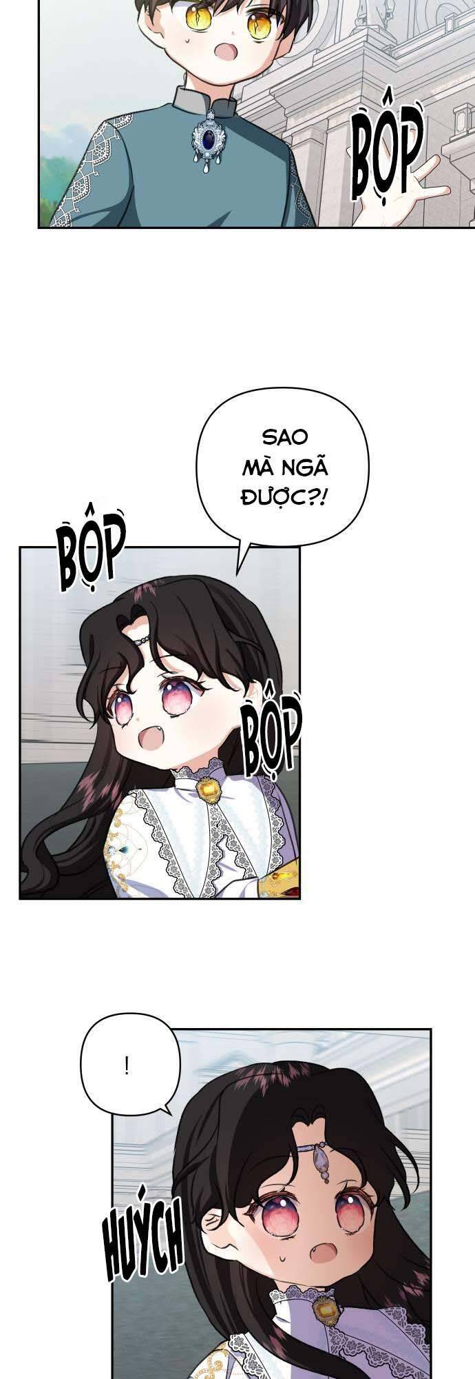 Con Gái Của Công Tước Ác Ma - Chương 52