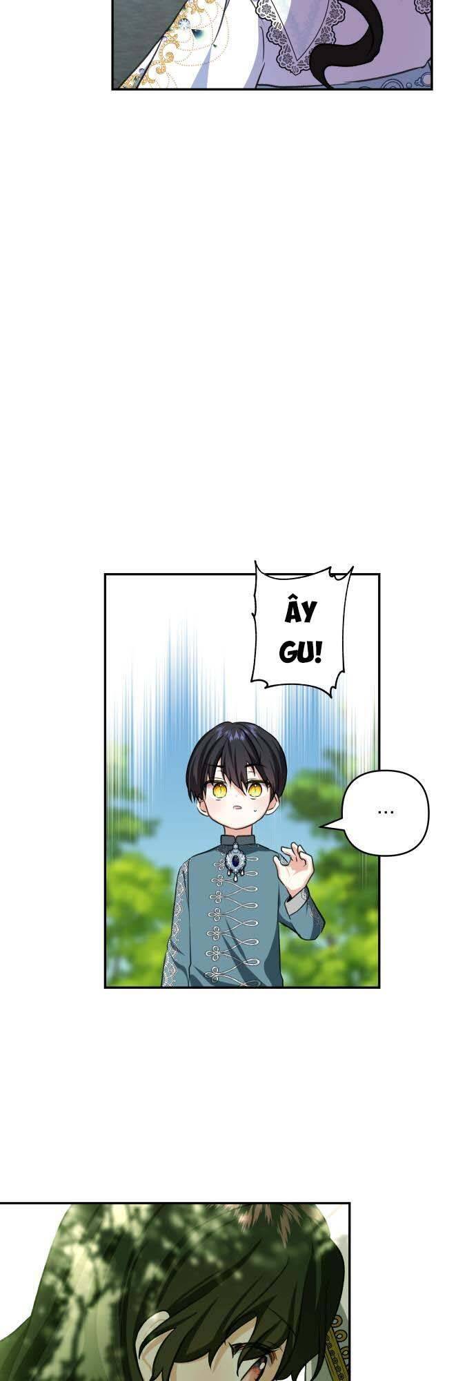 Con Gái Của Công Tước Ác Ma - Chương 52