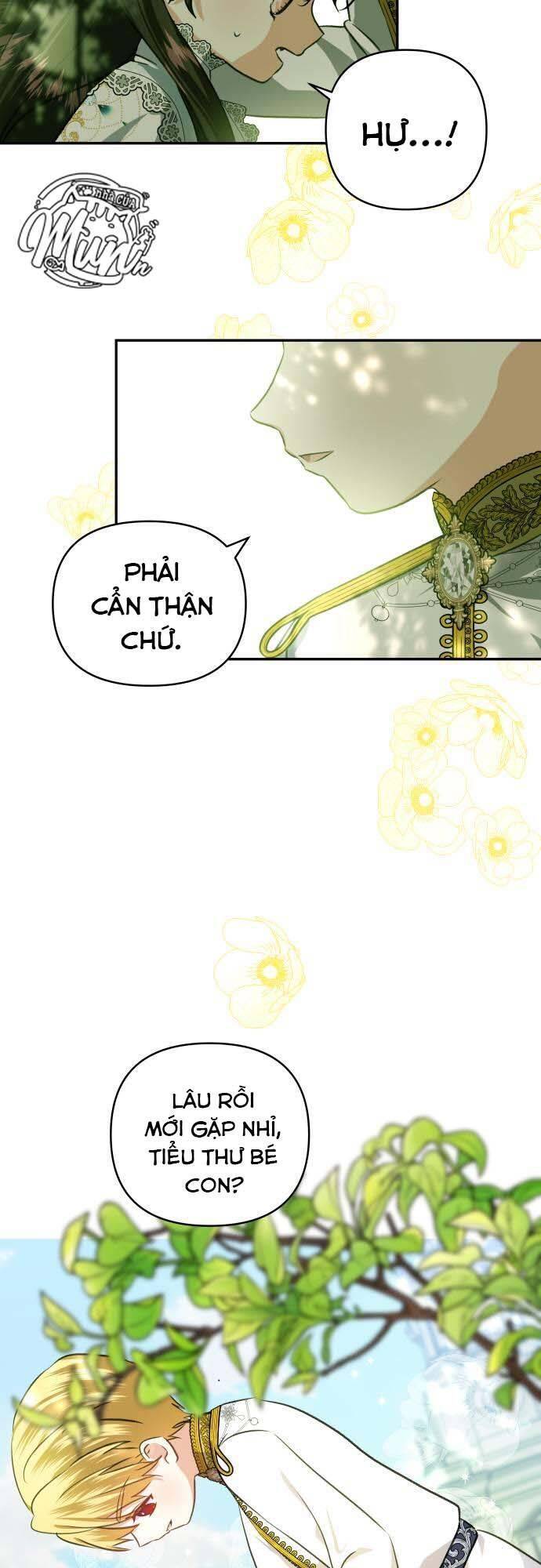 Con Gái Của Công Tước Ác Ma - Chương 52