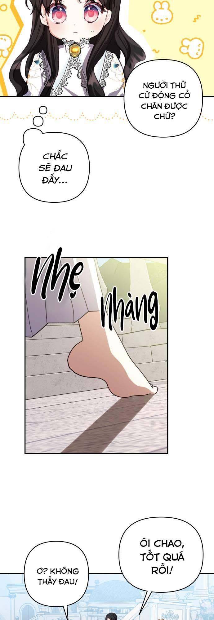 Con Gái Của Công Tước Ác Ma - Chương 52