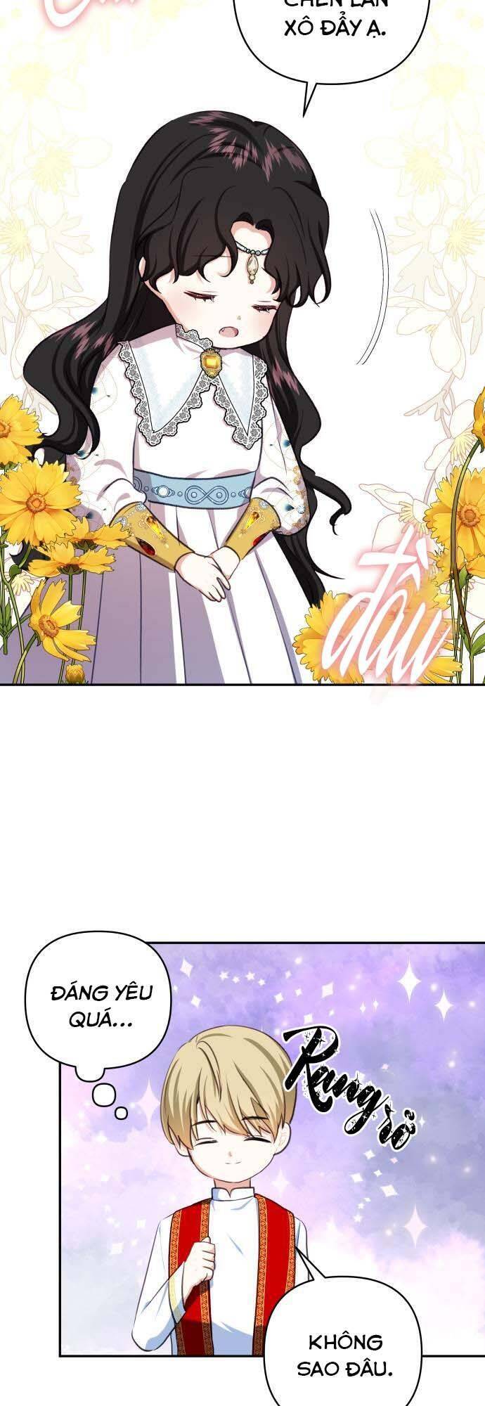 Con Gái Của Công Tước Ác Ma - Chương 52