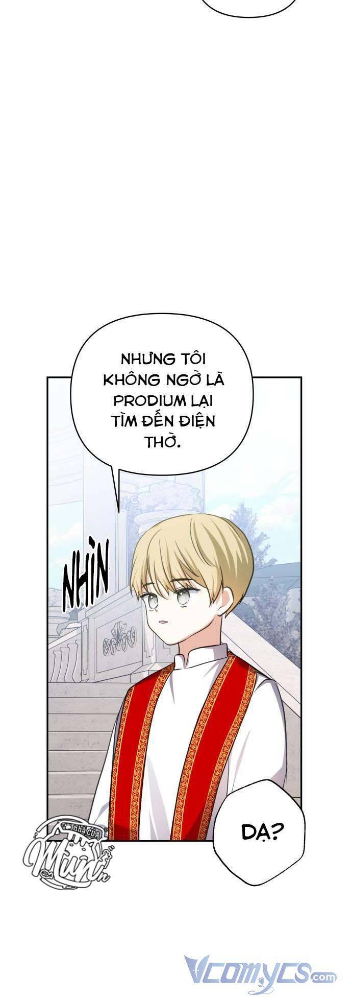 Con Gái Của Công Tước Ác Ma - Chương 52