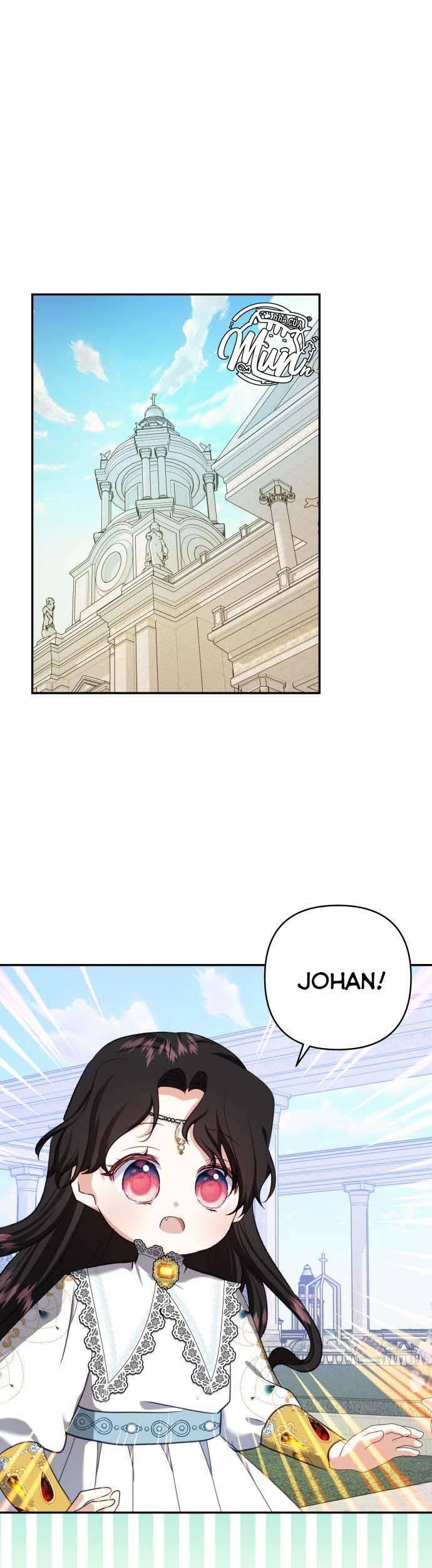 Con Gái Của Công Tước Ác Ma - Chương 53