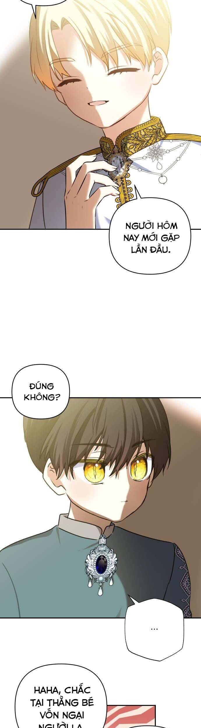 Con Gái Của Công Tước Ác Ma - Chương 53