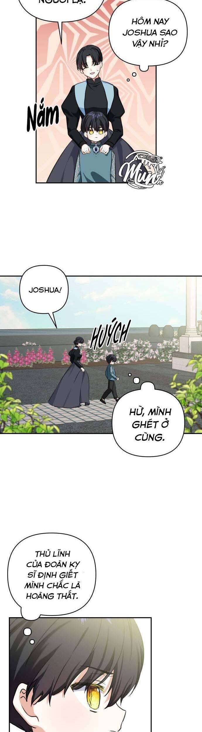 Con Gái Của Công Tước Ác Ma - Chương 53