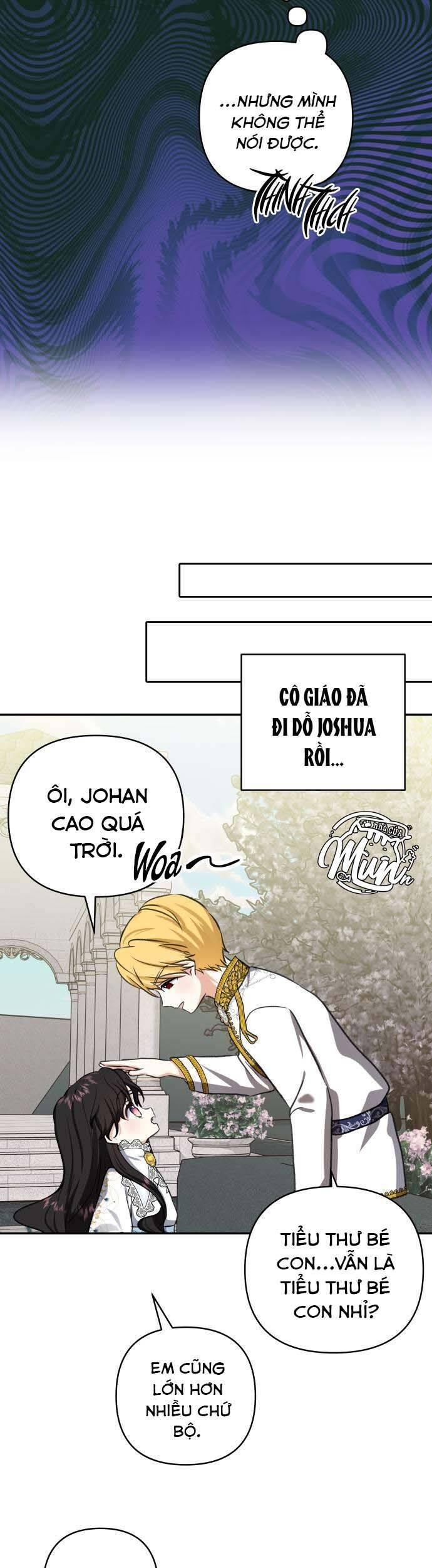 Con Gái Của Công Tước Ác Ma - Chương 53