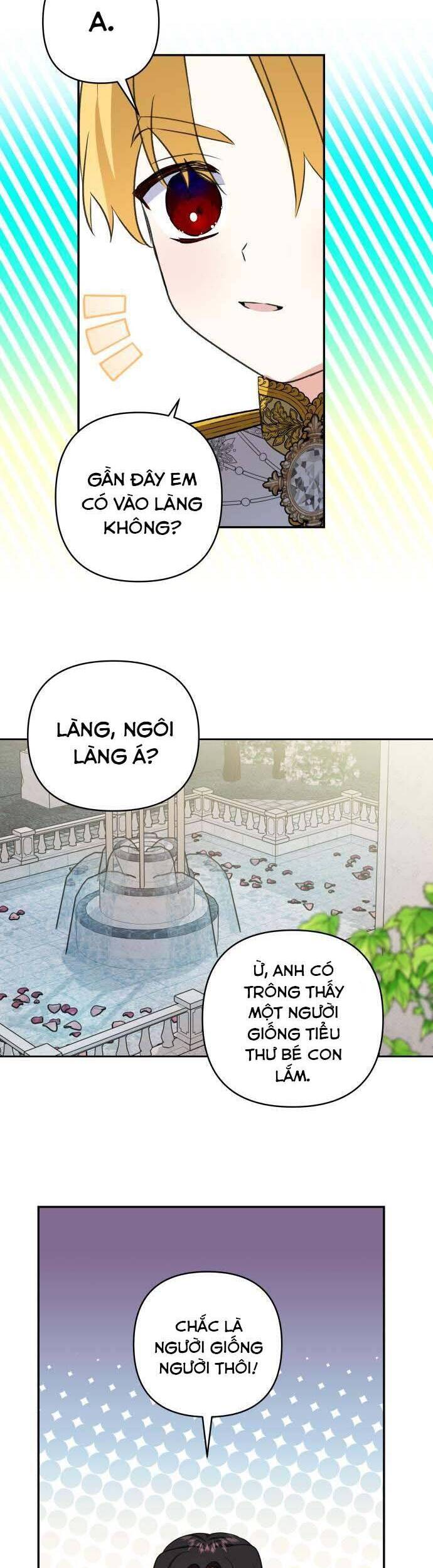 Con Gái Của Công Tước Ác Ma - Chương 53