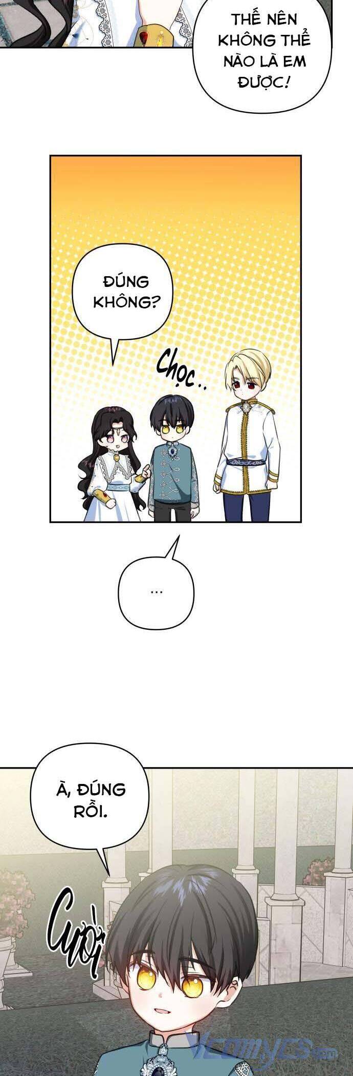 Con Gái Của Công Tước Ác Ma - Chương 53