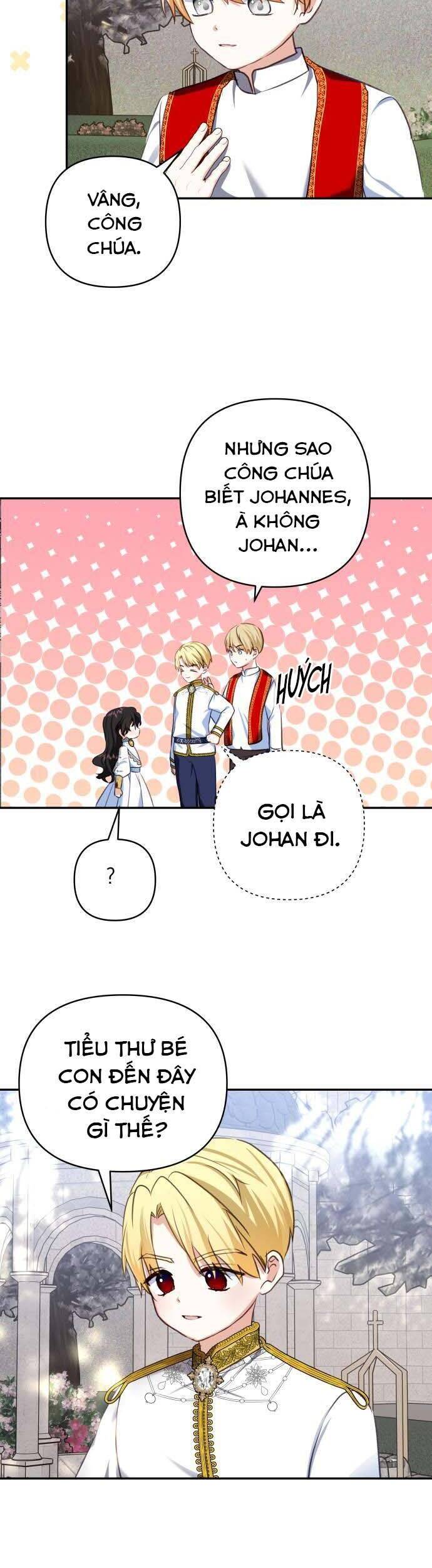 Con Gái Của Công Tước Ác Ma - Chương 53