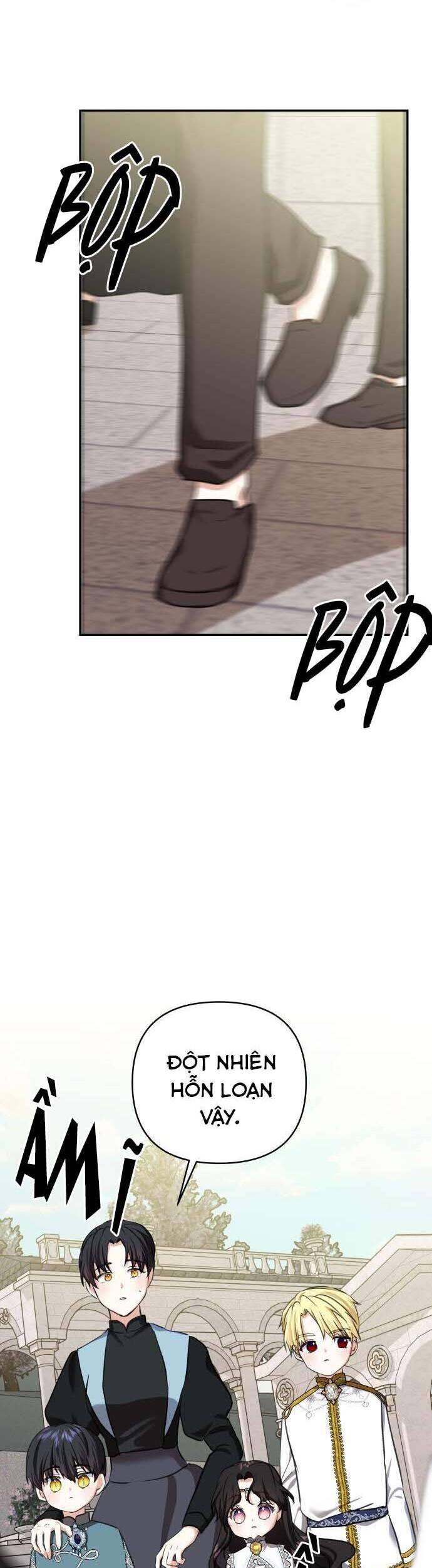 Con Gái Của Công Tước Ác Ma - Chương 53