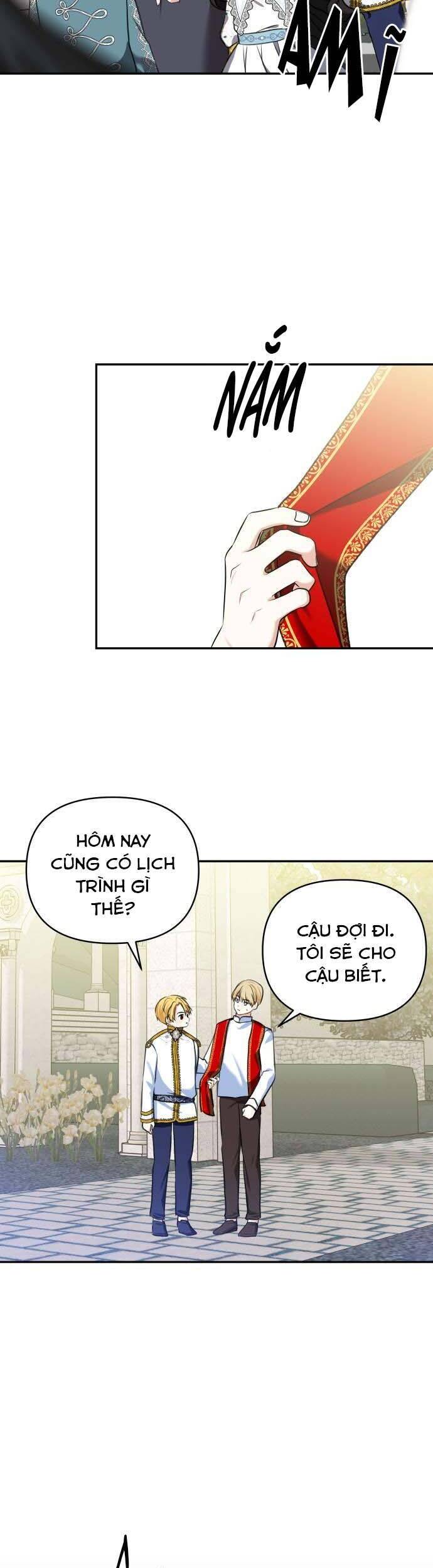 Con Gái Của Công Tước Ác Ma - Chương 53