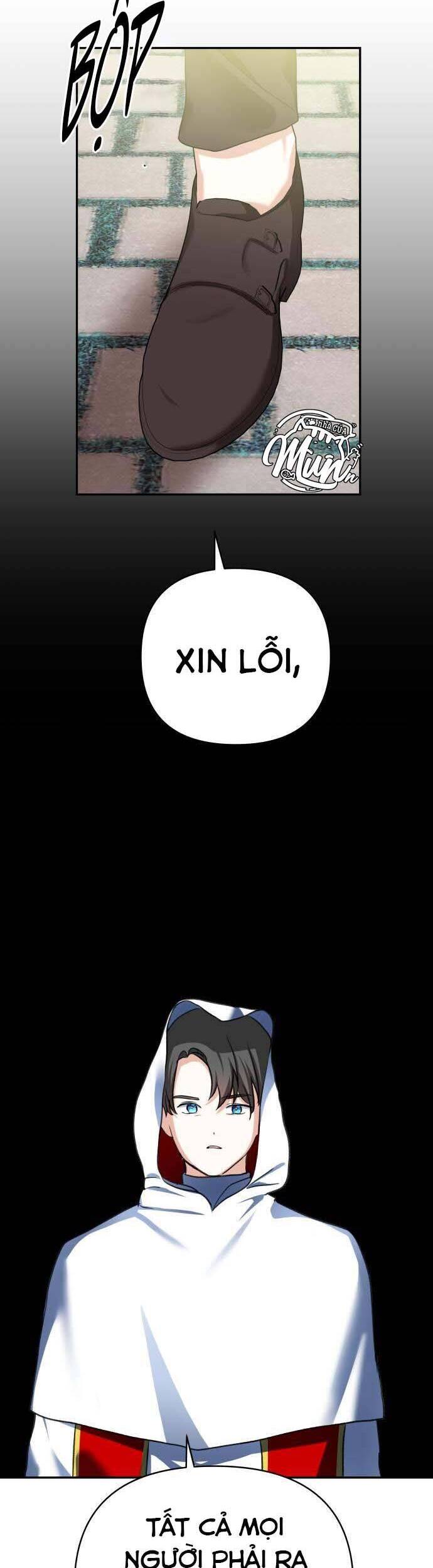 Con Gái Của Công Tước Ác Ma - Chương 53