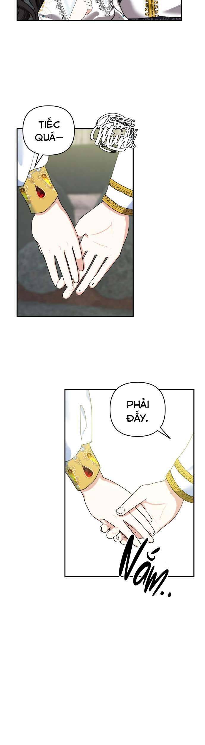 Con Gái Của Công Tước Ác Ma - Chương 53