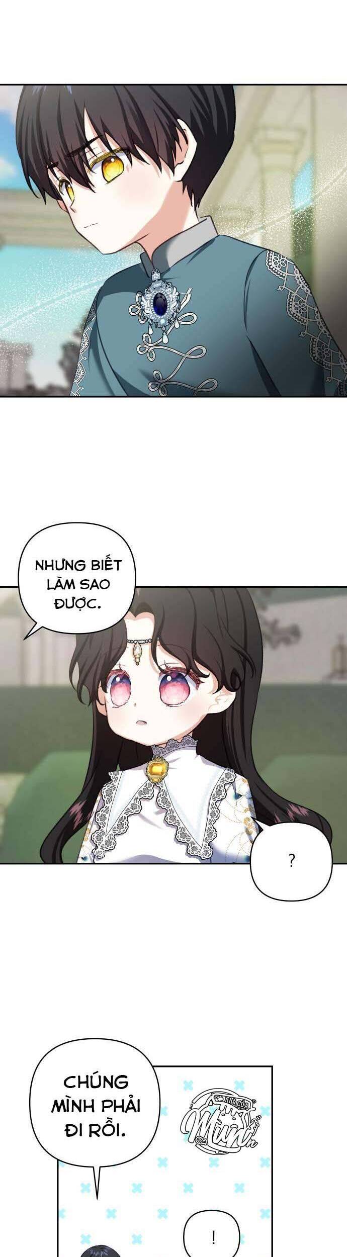 Con Gái Của Công Tước Ác Ma - Chương 53