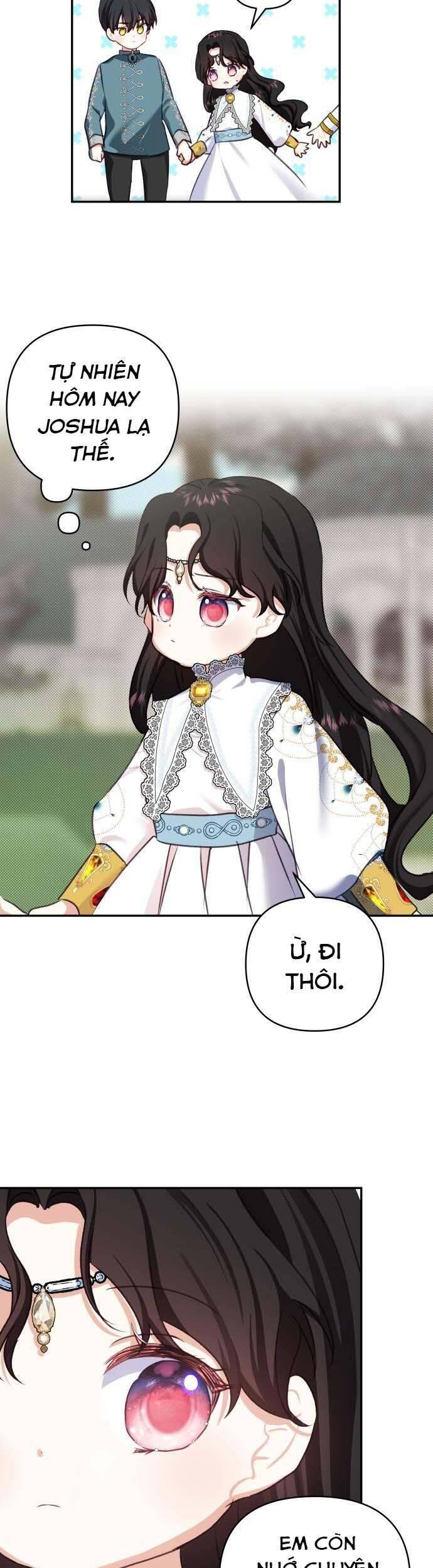 Con Gái Của Công Tước Ác Ma - Chương 53