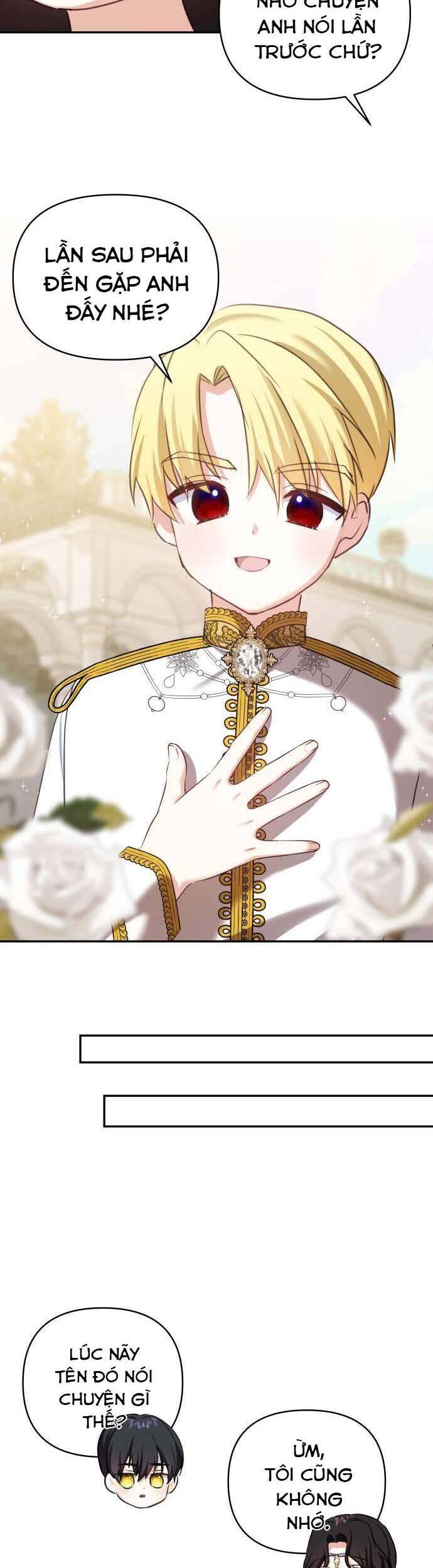 Con Gái Của Công Tước Ác Ma - Chương 53