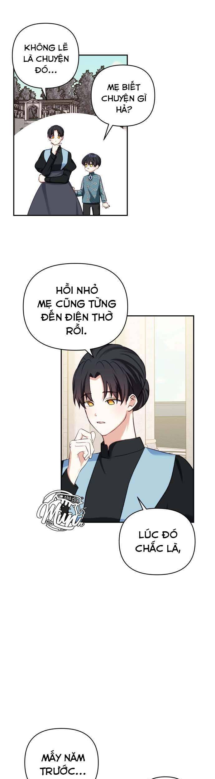 Con Gái Của Công Tước Ác Ma - Chương 53