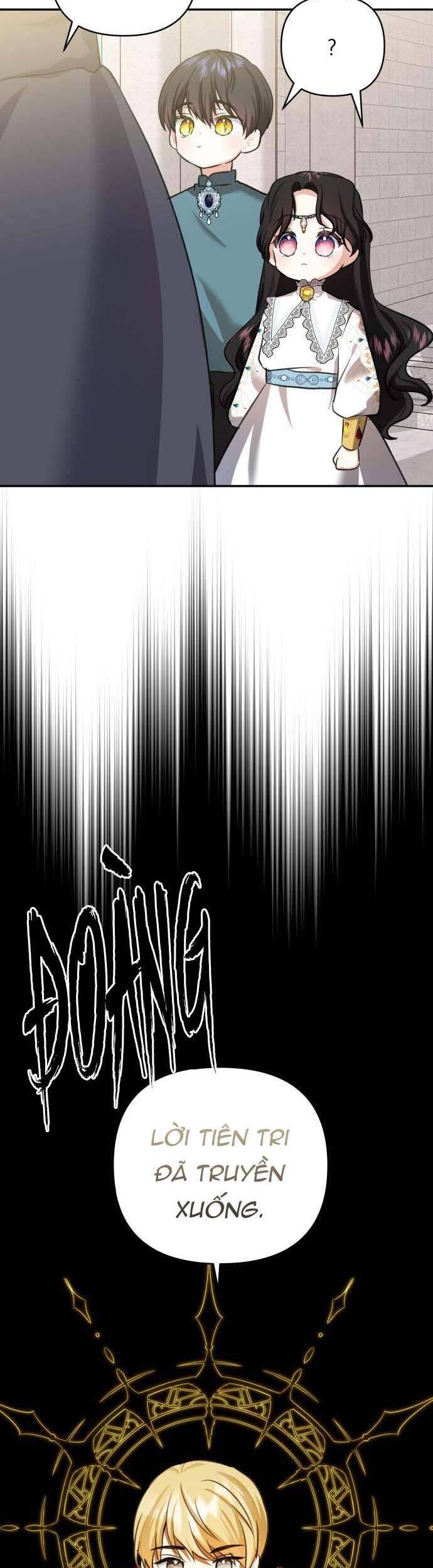 Con Gái Của Công Tước Ác Ma - Chương 53