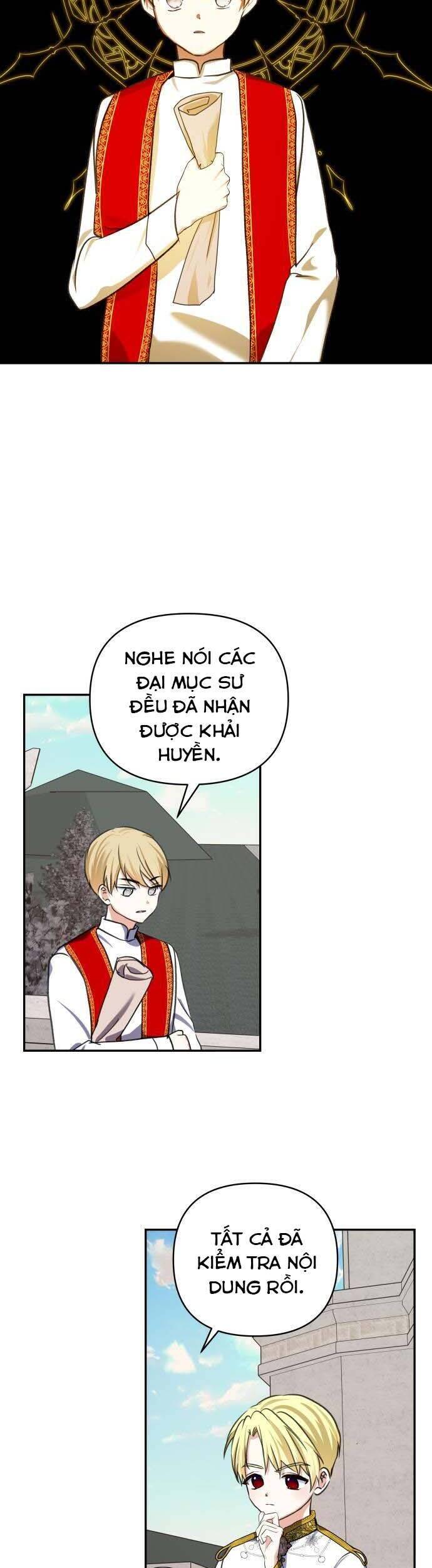 Con Gái Của Công Tước Ác Ma - Chương 53