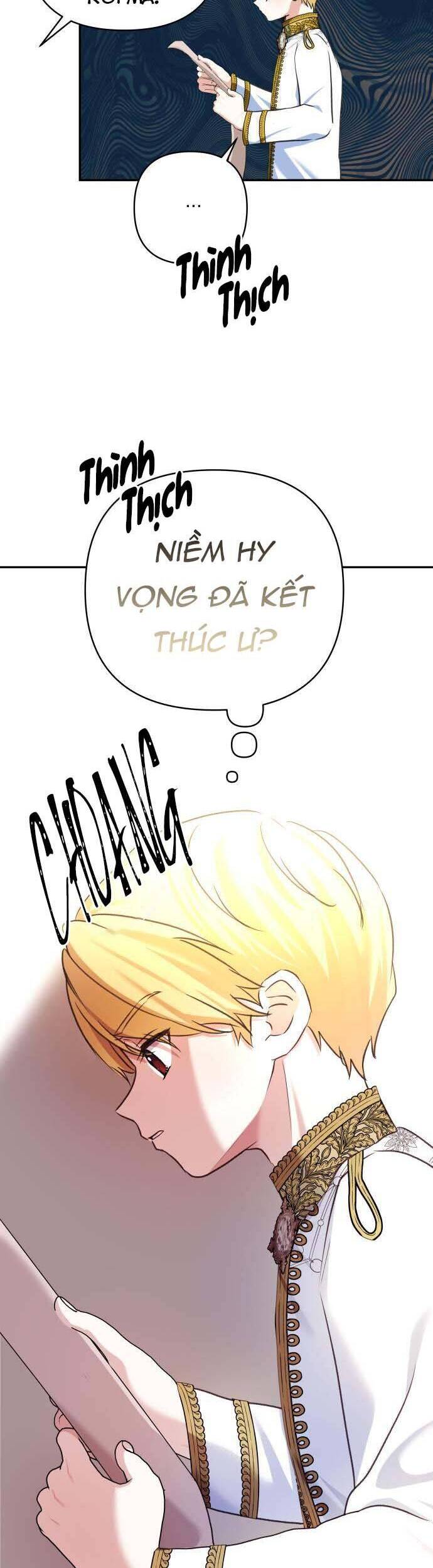 Con Gái Của Công Tước Ác Ma - Chương 53