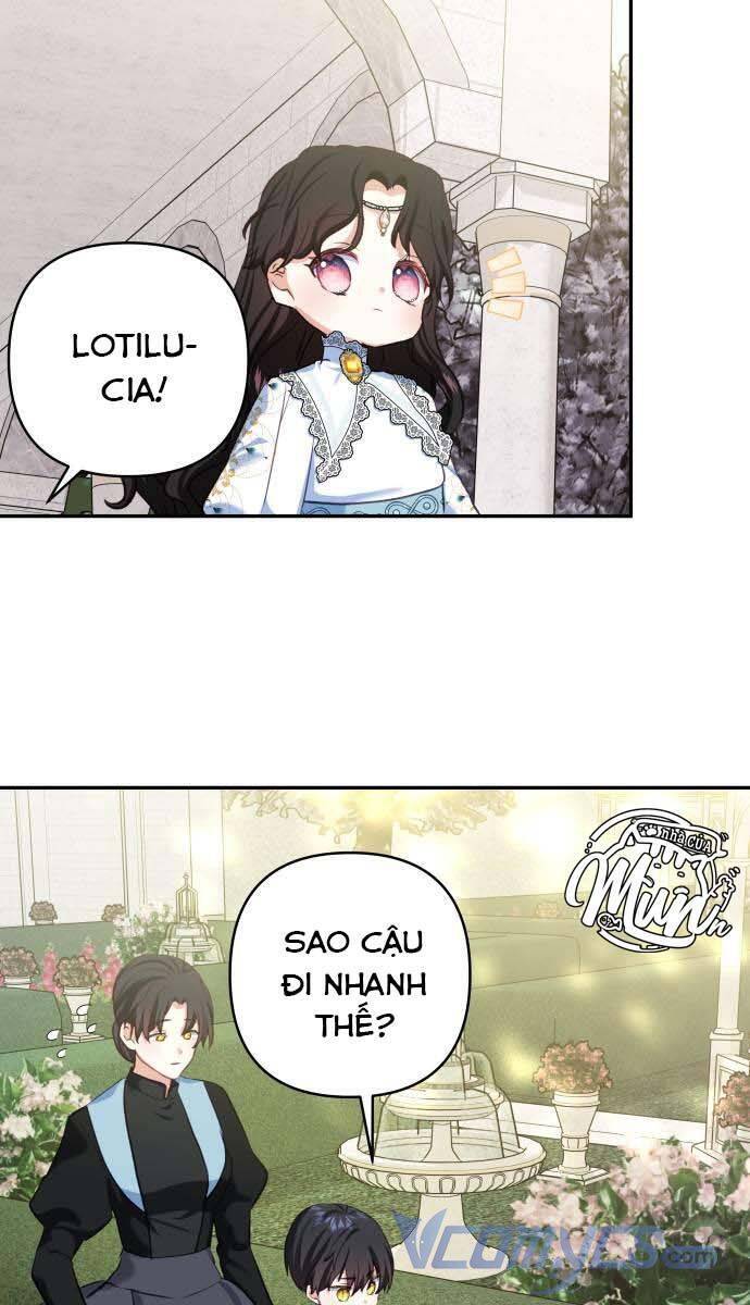 Con Gái Của Công Tước Ác Ma - Chương 53