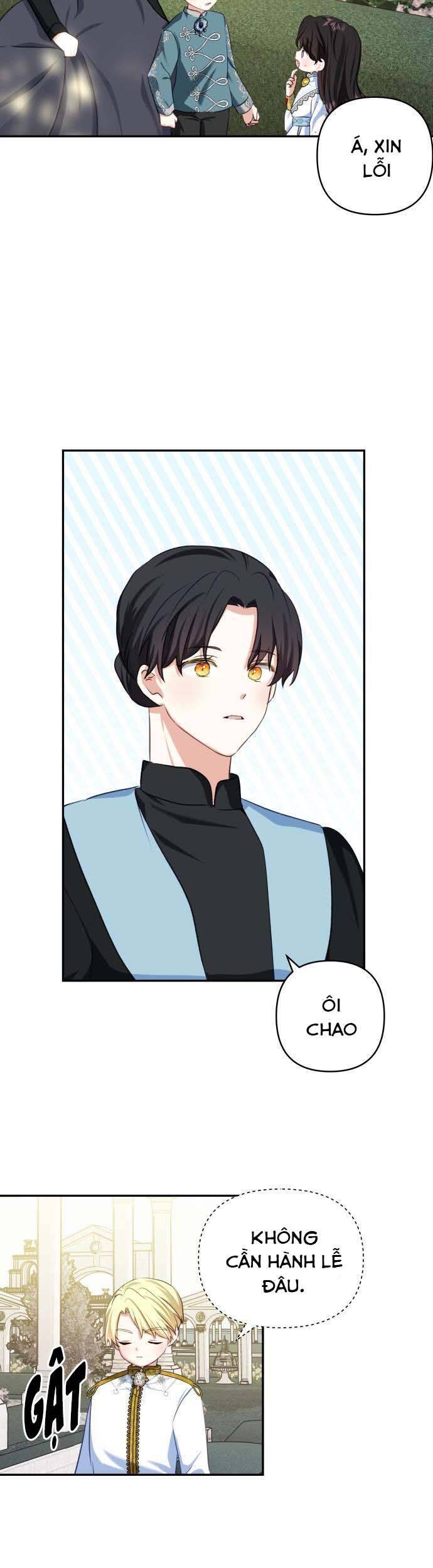 Con Gái Của Công Tước Ác Ma - Chương 53