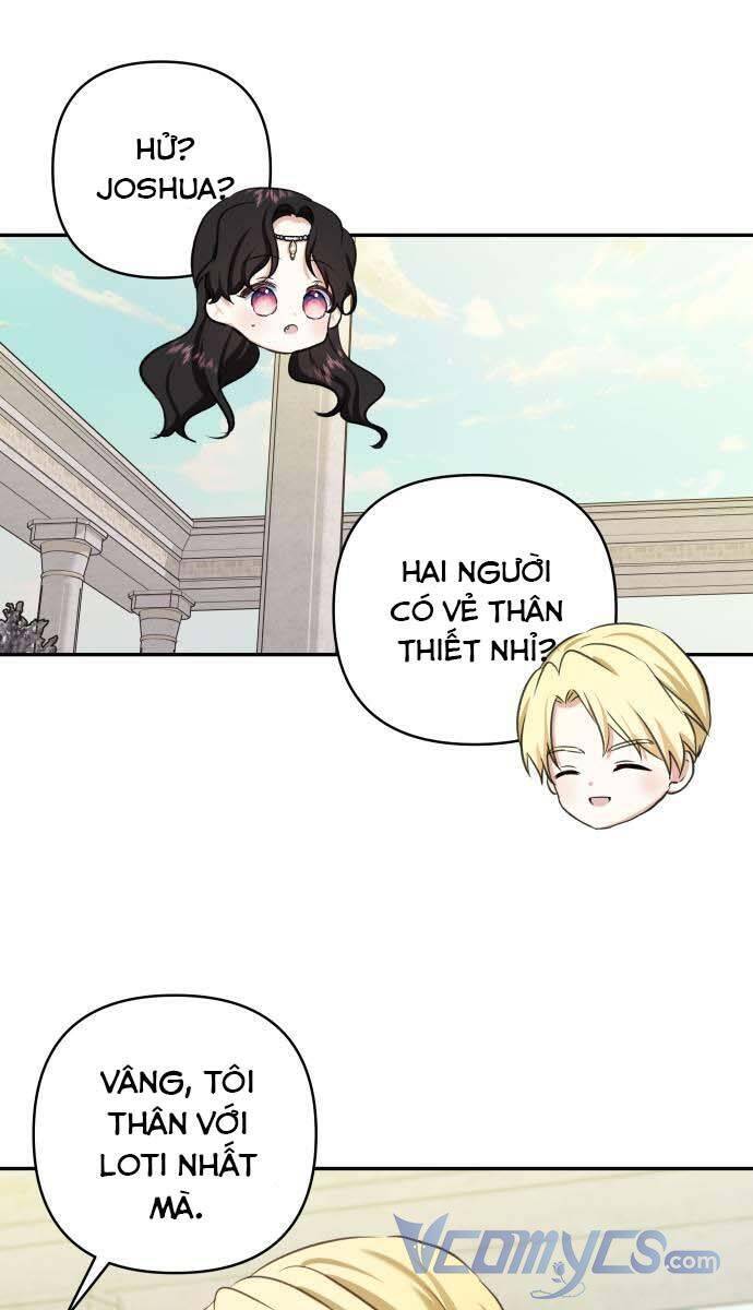 Con Gái Của Công Tước Ác Ma - Chương 53
