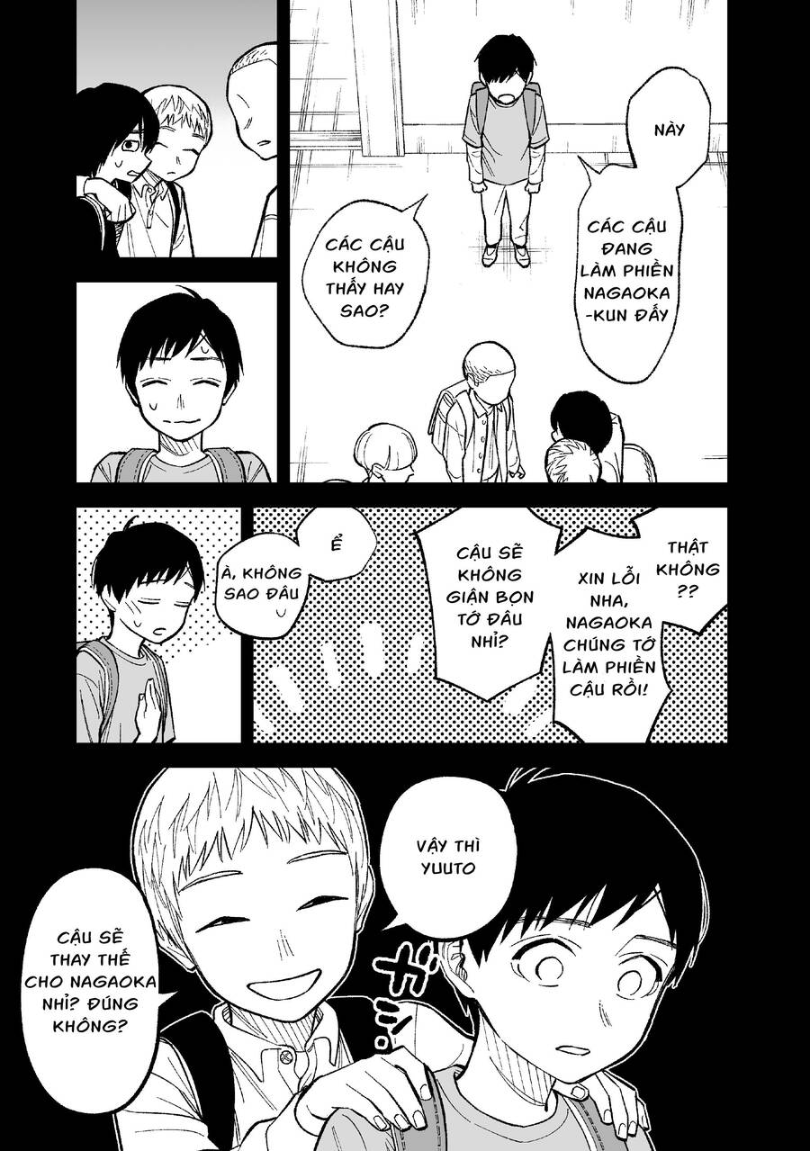 Kono Gomi O Nanto Yobu - Chương 5