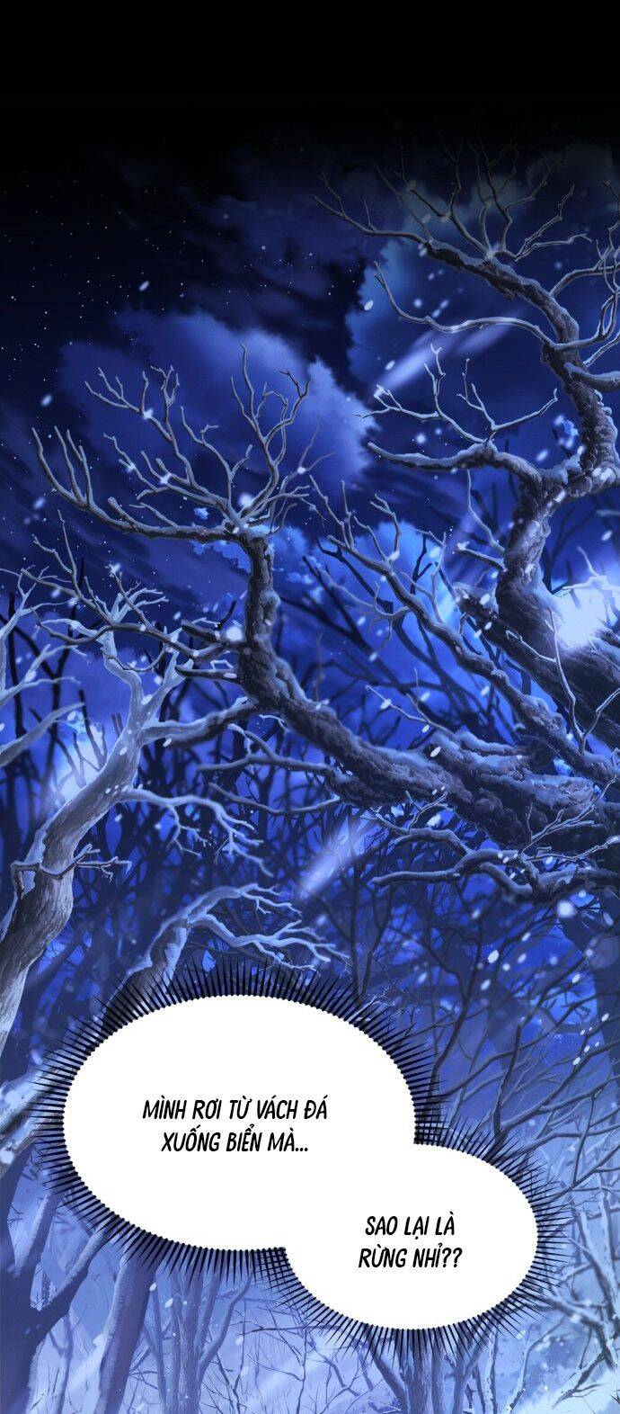 Tôi Sẽ Quyến Rũ Công Tước Phương Bắc - Chương 1