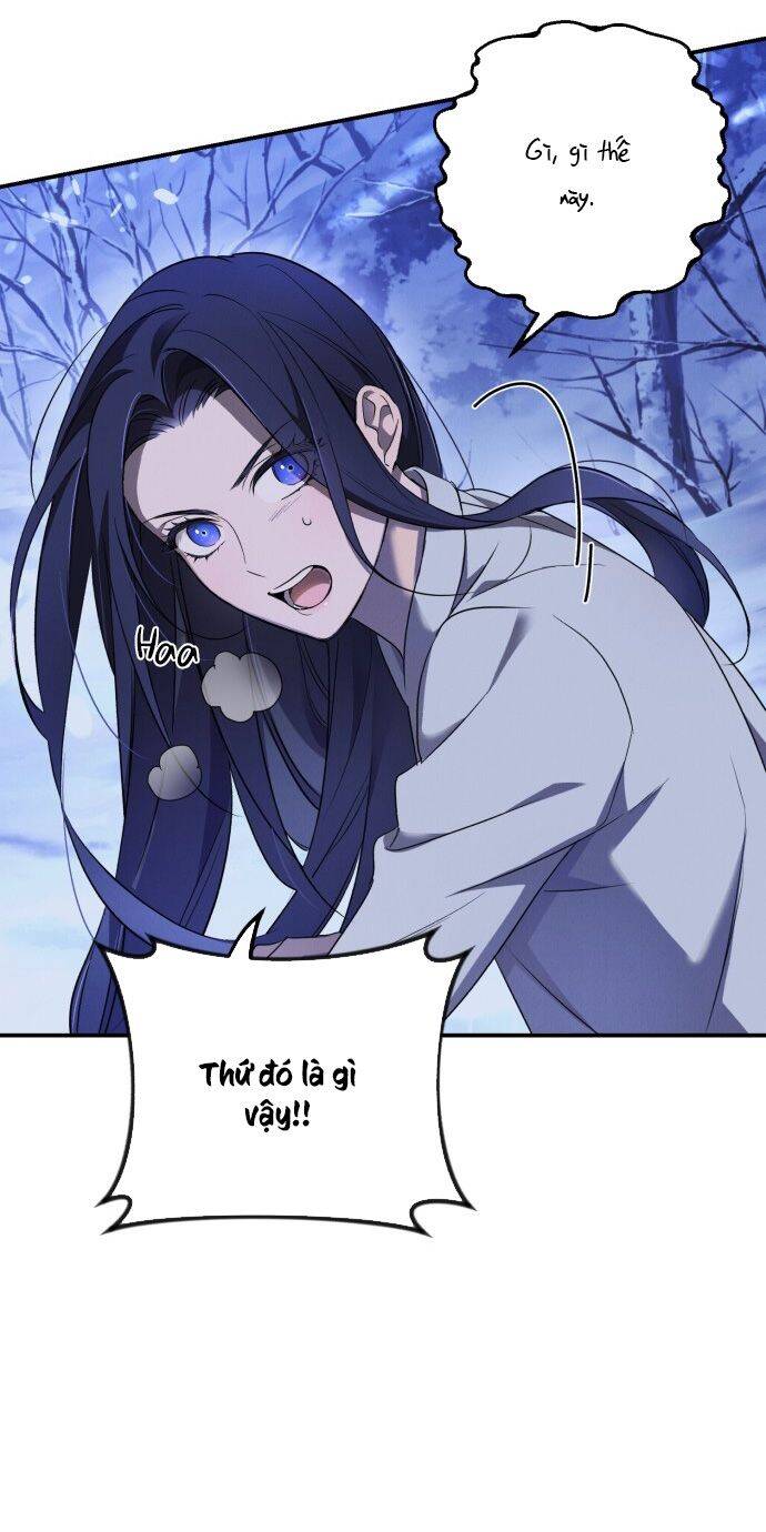 Tôi Sẽ Quyến Rũ Công Tước Phương Bắc - Chương 1