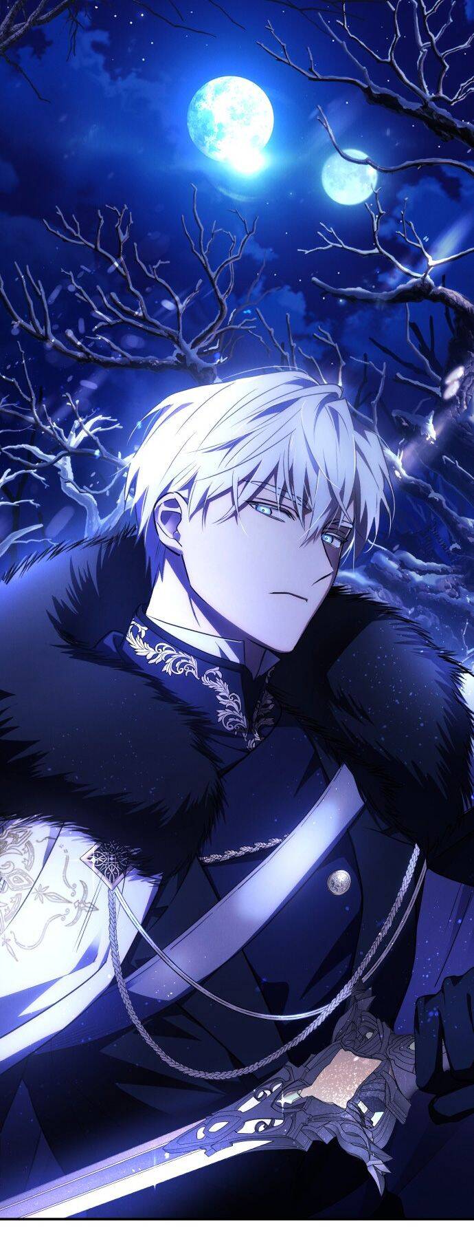 Tôi Sẽ Quyến Rũ Công Tước Phương Bắc - Chương 1