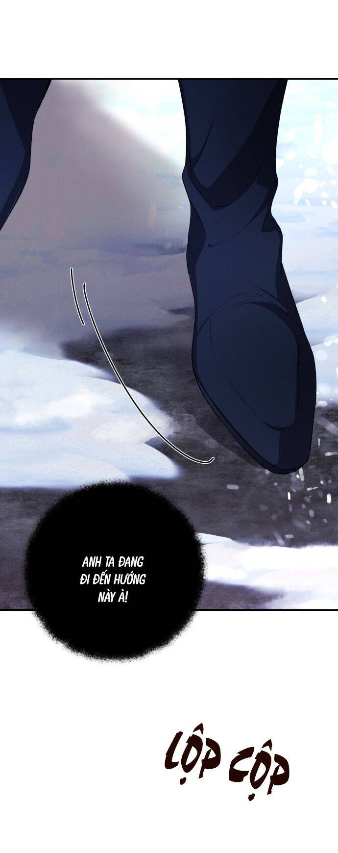 Tôi Sẽ Quyến Rũ Công Tước Phương Bắc - Chương 1